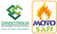 CCL & Moto Safi Logos